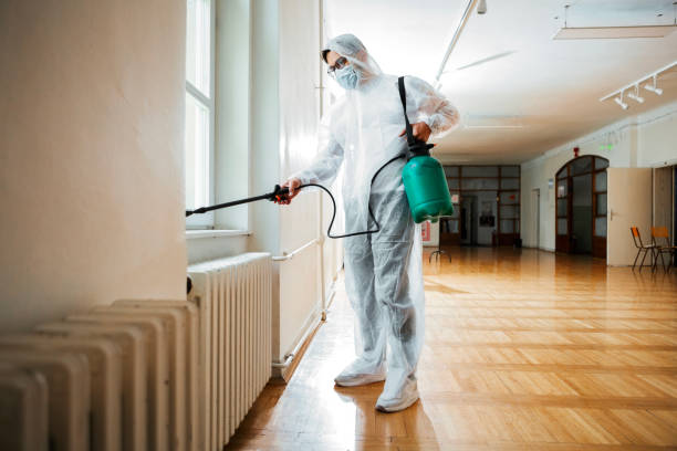 Jessup, MD Pest Control Company